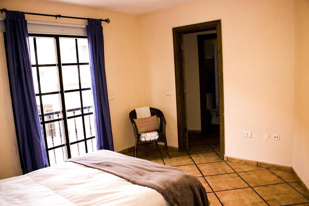 Apartments San Marcos Icod De Los Vinos Room photo