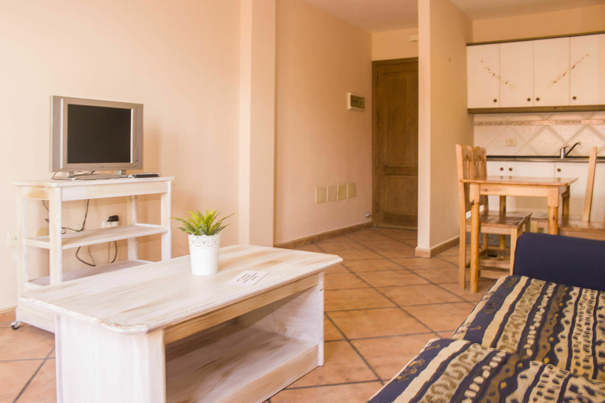 Apartments San Marcos Icod De Los Vinos Exterior photo